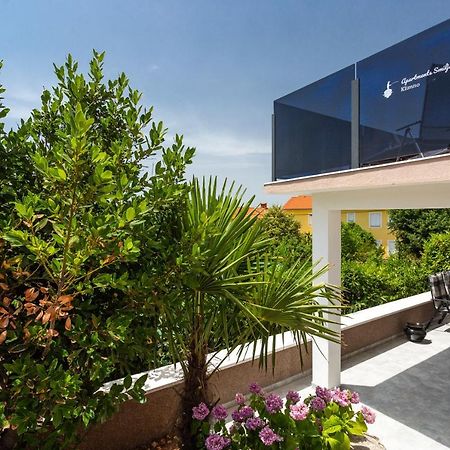 Smiljana Apartments 클림노 외부 사진