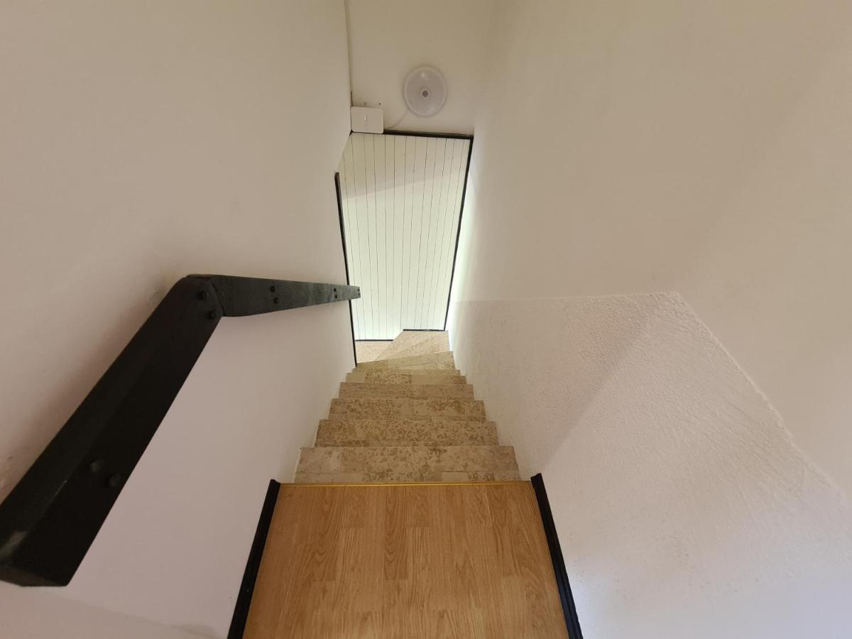 Smiljana Apartments 클림노 외부 사진