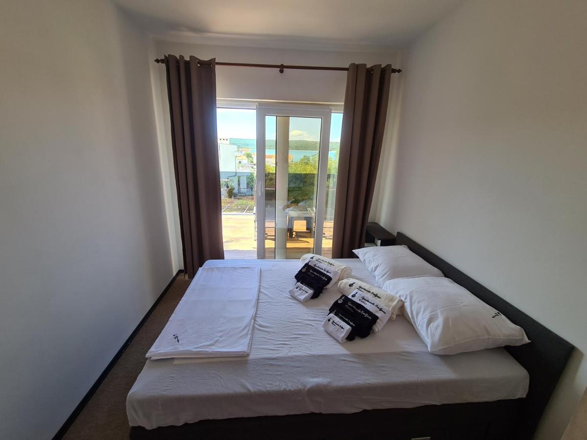 Smiljana Apartments 클림노 외부 사진