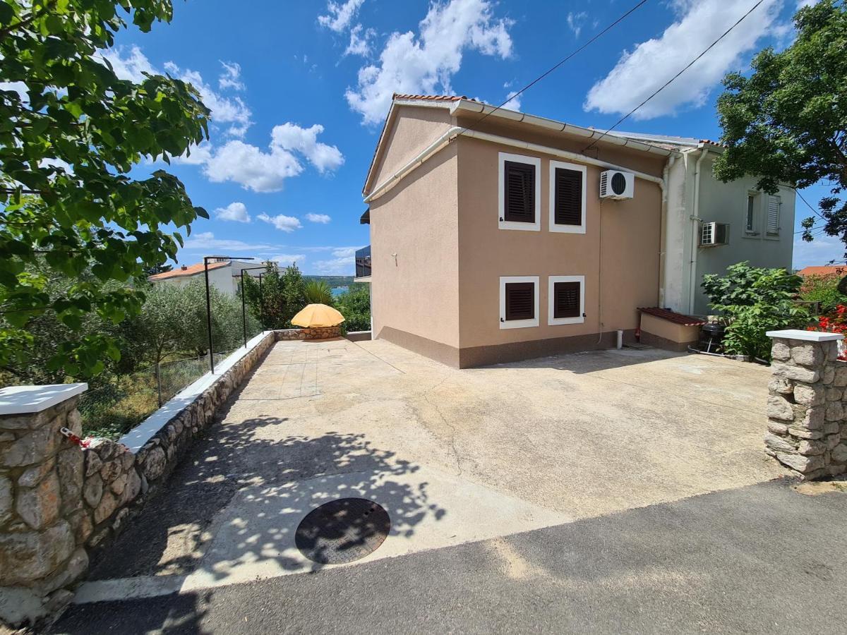 Smiljana Apartments 클림노 외부 사진